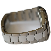 Rolex Datejust 41 Stainless Steel Wimbledon Dial 126300 FULL SET 2020