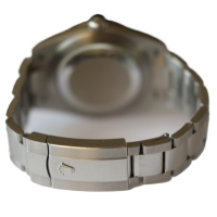 Rolex Datejust 41 Stainless Steel Wimbledon Dial 126300 FULL SET 2020