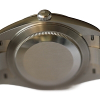 Rolex Datejust 41 Stainless Steel Wimbledon Dial 126300 FULL SET 2020