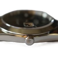 Rolex Datejust 41 Stainless Steel Wimbledon Dial 126300 FULL SET 2020