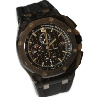 Audemars Piguet Royal Oak Offshore Carbon 44mm FULL SET