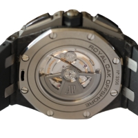 Audemars Piguet Royal Oak Offshore Carbon 44mm FULL SET