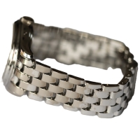 Patek Philippe Annual Calendar 18k 750 Weißgold 5036/1 Herrenuhr PP Archivauszug