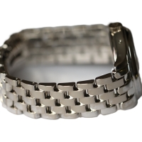 Patek Philippe Annual Calendar 18k 750 Weißgold 5036/1 Herrenuhr PP Archivauszug