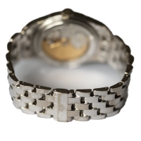 Patek Philippe Annual Calendar 18k 750 Weißgold 5036/1 Herrenuhr PP Archivauszug