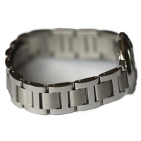 Cartier Ballon Bleu Lady Diamonds 28mm Stainless Steel WE902073 (3009) Box