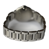 Cartier Ballon Bleu Lady Diamonds 28mm Stainless Steel WE902073 (3009) Box