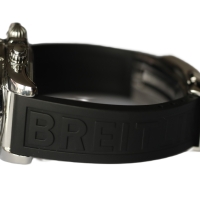 Breitling Chronomat 41 Black AB0140 FULL SET 2016