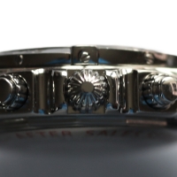 Breitling Chronomat 41 Black AB0140 FULL SET 2016