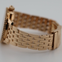 Breitling Navitimer B01 Chronograph 43 18K / 750 Roségold RB012012/BA49 FULL SET