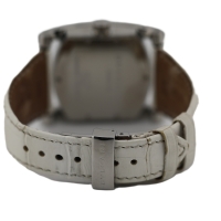 Bvlgari Assioma Stahl 35mm Mother-of-pearl MOP Diamond Uhr AA44S FULL SET