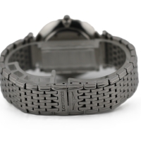 LONGINES Le Grande Classique Diamonds 33mm Edelstahl Quarz L4.635.2 Damenuhr Box