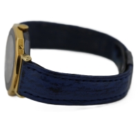 CORUM Admiral`s Cup Lady 18k Gold / Edelstahl 27mm QUARZ 39.610.31 FULL SET 1993