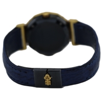 CORUM Admiral`s Cup Lady 18k Gold / Edelstahl 27mm QUARZ 39.610.31 FULL SET 1993