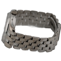 Patek Philippe Annual Calendar 18k 750 Weißgold 5036/1G-017 Box + Unterlagen