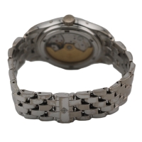 Patek Philippe Annual Calendar 18k 750 Weißgold 5036/1G-017 Box + Unterlagen