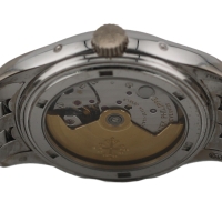 Patek Philippe Annual Calendar 18k 750 Weißgold 5036/1G-017 Box + Unterlagen