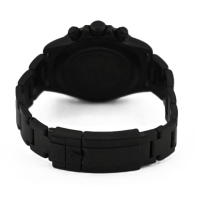 Rolex Pro Hunter Stealth Daytona DLC 116520 Limited Edition FULL SET NP: 43.500€