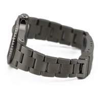 Rolex Submariner Date 40 Edelstahl 16610 K-Serie Herrenuhr FULL SET 2002