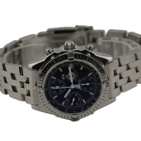 Breitling Chronomat 39mm Royal Air Force Hong Kong Limited Edition FULL SET NEU