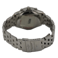 Breitling Chronomat 39mm Royal Air Force Hong Kong Limited Edition FULL SET NEU