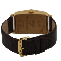 Franck Muller Long Island Master Calendar 18K 750 Roségold 1200MC L FULL SET