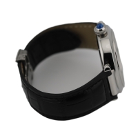 Cartier Pasha XL GMT Mondphase Night & Day W3109255 (2938) FULL SET NEU