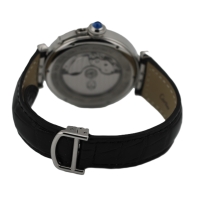 Cartier Pasha XL GMT Mondphase Night & Day W3109255 (2938) FULL SET NEU