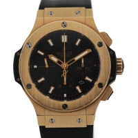 Hublot Big Bang Evolution 18k / 750 Roségold 44mm Chronograph 301.PX.1180.RX B&P
