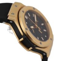 Hublot Big Bang Evolution 18k / 750 Roségold 44mm Chronograph 301.PX.1180.RX B&P