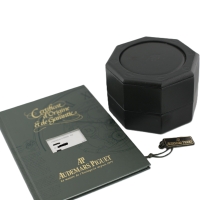 Audemars Piguet Royal Oak Edelstahl / 18k Gold 14800SA 36mm FULL SET 1999