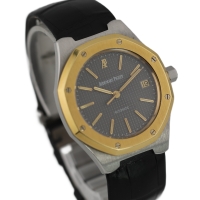 Audemars Piguet Royal Oak Edelstahl / 18k Gold 14800SA 36mm FULL SET 1999