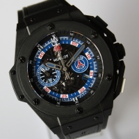 HUBLOT KING POWER PARIS SAINT GERMAIN KERAMIK 716.CI.0123.RX.PSG14