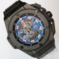 HUBLOT KING POWER PARIS SAINT GERMAIN KERAMIK 716.CI.0123.RX.PSG14