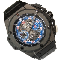 HUBLOT KING POWER PARIS SAINT GERMAIN KERAMIK 716.CI.0123.RX.PSG14