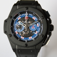 HUBLOT KING POWER PARIS SAINT GERMAIN KERAMIK 716.CI.0123.RX.PSG14