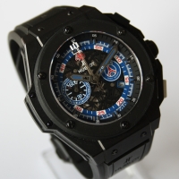 HUBLOT KING POWER PARIS SAINT GERMAIN KERAMIK 716.CI.0123.RX.PSG14