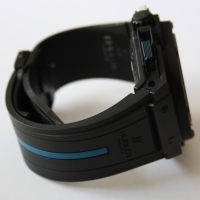 HUBLOT KING POWER PARIS SAINT GERMAIN KERAMIK 716.CI.0123.RX.PSG14