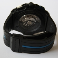 HUBLOT KING POWER PARIS SAINT GERMAIN KERAMIK 716.CI.0123.RX.PSG14