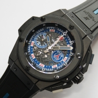 HUBLOT KING POWER PARIS SAINT GERMAIN KERAMIK 716.CI.0123.RX.PSG14