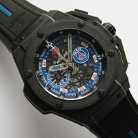 HUBLOT KING POWER PARIS SAINT GERMAIN KERAMIK 716.CI.0123.RX.PSG14