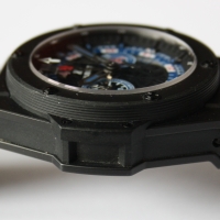 HUBLOT KING POWER PARIS SAINT GERMAIN KERAMIK 716.CI.0123.RX.PSG14