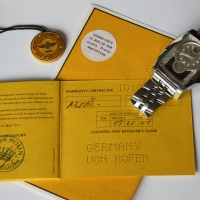 Breitling Bentley Flying B Jumping Hour Edelstahl Pilotarmband A28362 FULLSET