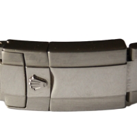 Rolex Daytona 18k / 750er Weißgold Tahiti MOP Dial 116509 LC100 FULL SET 2007