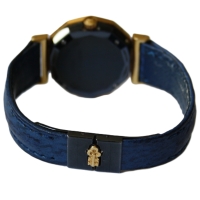 CORUM Admiral`s Cup Lady 18k Gold / Edelstahl 27mm QUARZ 39.610.31 FULLSET 1993