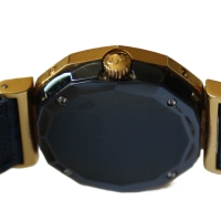 CORUM Admiral`s Cup Lady 18k Gold / Edelstahl 27mm QUARZ 39.610.31 FULLSET 1993