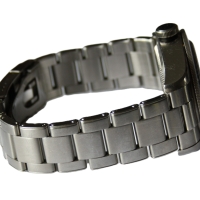 TUDOR Black Bay Heritage 41mm Schwarz Ref.: 79230N LC100 FULLSET 2018