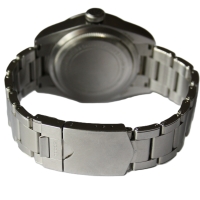 TUDOR Black Bay Heritage 41mm Schwarz Ref.: 79230N LC100 FULLSET 2018