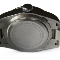 TUDOR Black Bay Heritage 41mm Schwarz Ref.: 79230N LC100 FULLSET 2018
