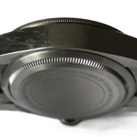 TUDOR Black Bay Heritage 41mm Schwarz Ref.: 79230N LC100 FULLSET 2018
